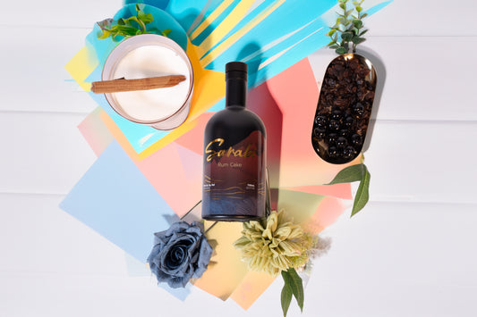 Sarabi Rum Cream Liqueur